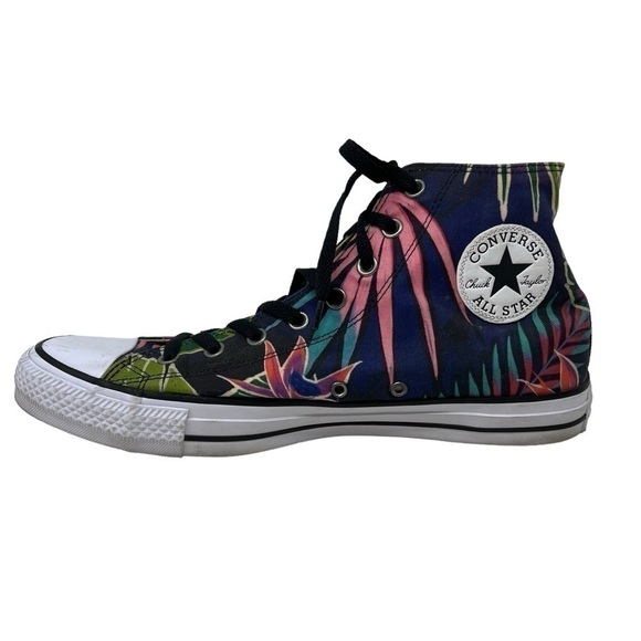 Converse Hi Top Sneakers - Picture 4 of 10